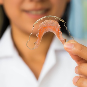 Retainers