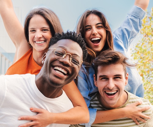 Never Too Late For Orthodontic Treatment