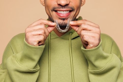 5 Most Frequently Asked Questions About Invisalign