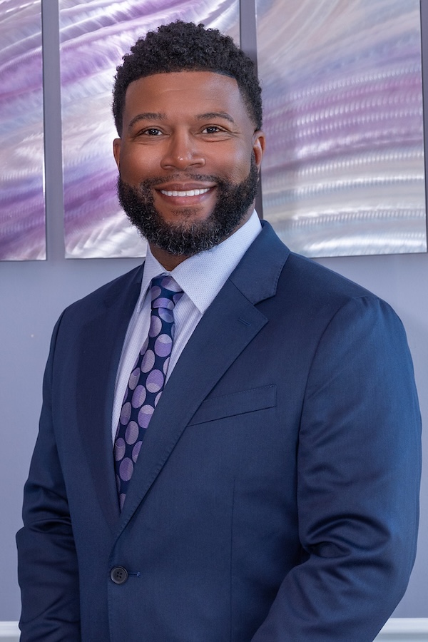 Dr. Romia Goff