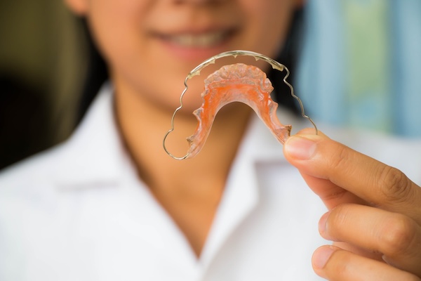 Hawley Retainers in Brevard County