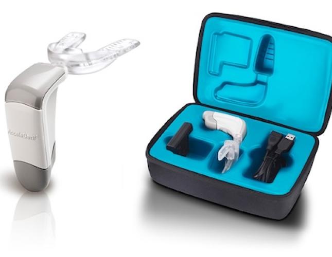 Achieve Your Dream Smile Faster With Acceledent