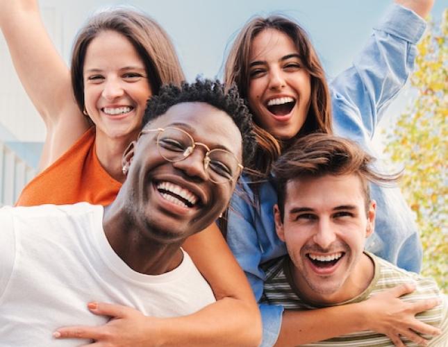 Never Too Late For Orthodontic Treatment