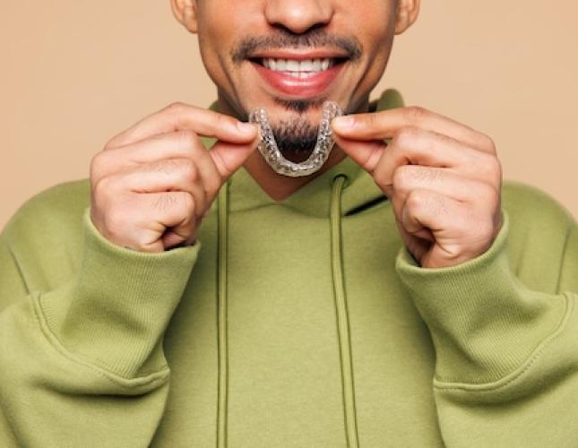 5 Most Frequently Asked Questions About Invisalign