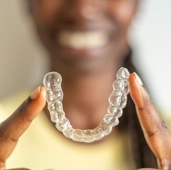 Invisalign at Goff Orthodontics